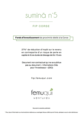 FIP CORSE