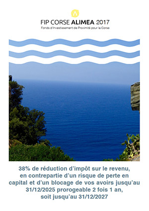 FIP CORSE