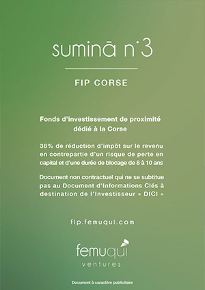 FIP CORSE