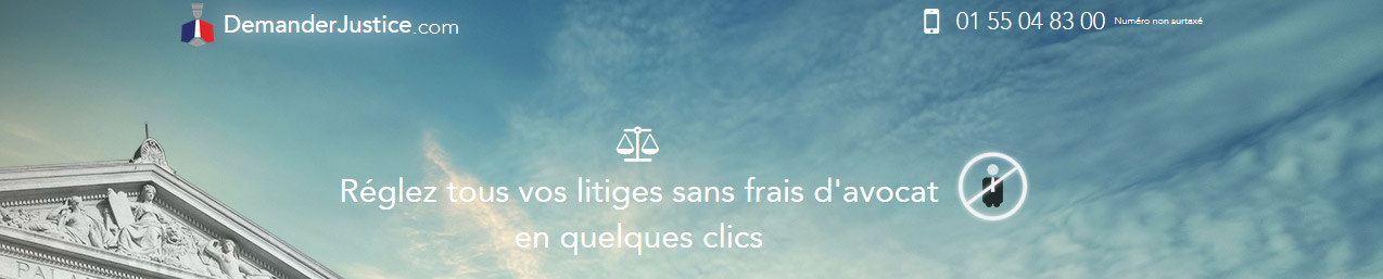 NextStage AM investit dans le groupe Demander Justice, la Legal Tech leader de la résolution des litiges en ligne